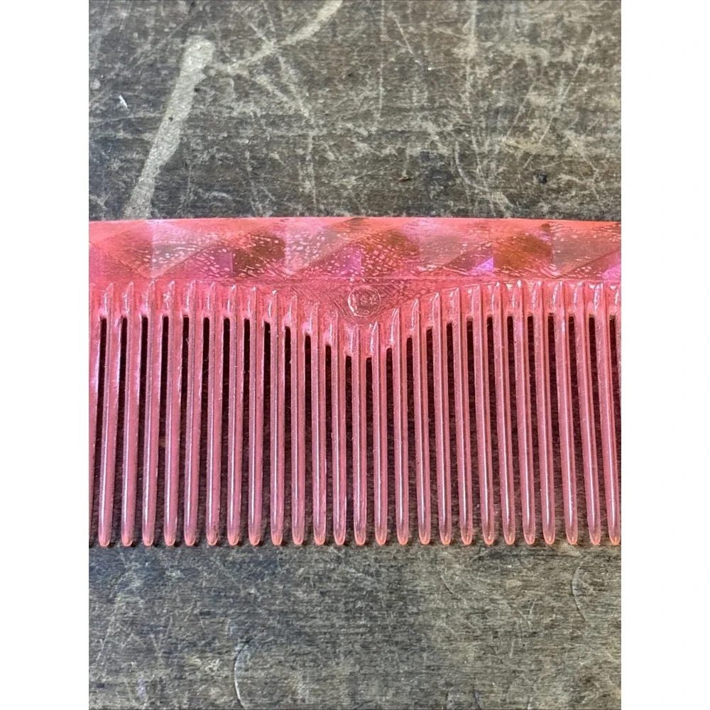 Vintage Pink 4.25